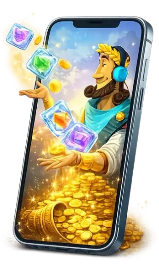 Téléchargement application Crésus Casino